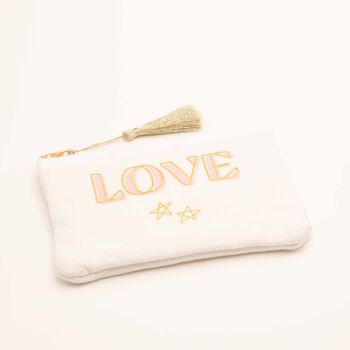 Petite trousse - Lovelly - 16,5x11cm 1