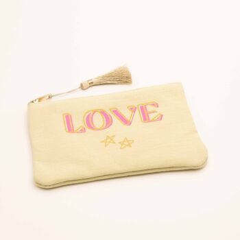 Petite trousse - Lovelly - 16,5x11cm 2