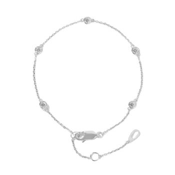 Bracciale avec Zirconcini 5