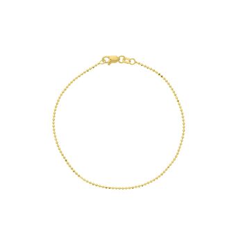 Bulle Brillante Bracciale 5