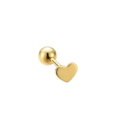 Piercing Cuore