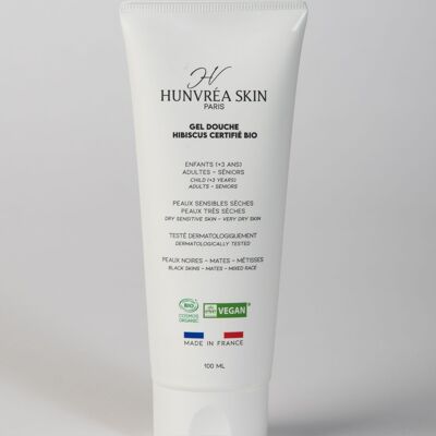 Hunvréa Skin