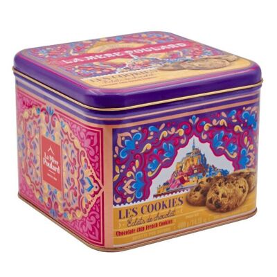 Mythical cookie box 400g