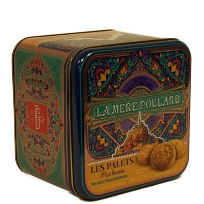 Mythical Palets Box 500g “Easter”