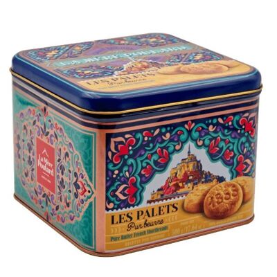 BISCUITERIE LA MERE POULARD