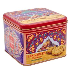 Coffret Mythique sablés 500g