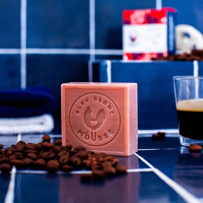 Classic Coffee Soap