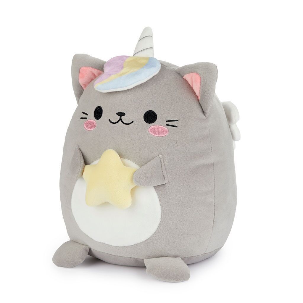 Coussin / Fluffy Kawaii Starry Cushion
