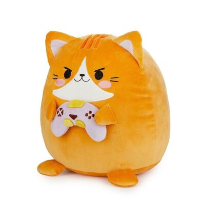 Coussin/ Cojín Fluffy Kawaii Gamer
