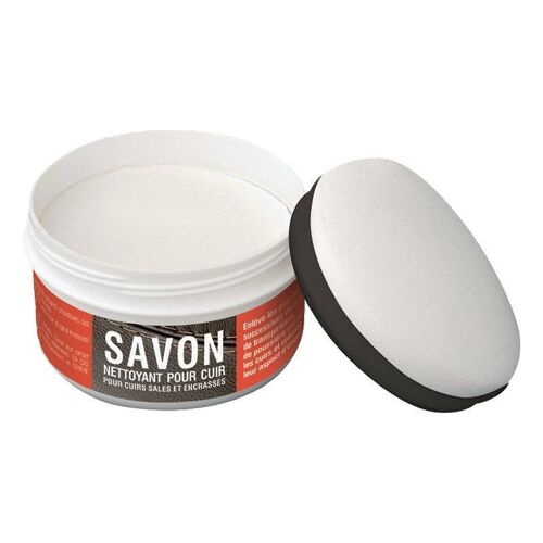 Savon Nettoyant Régénérant 250ml / Regenerating Cleaning Soap
