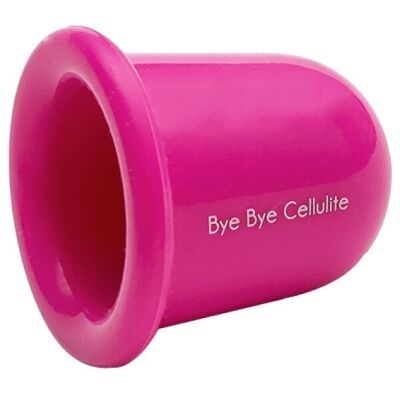 Addio cellulite rosa
