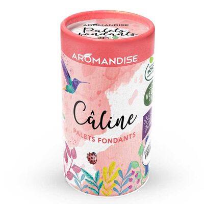 Câline fondant palets incense