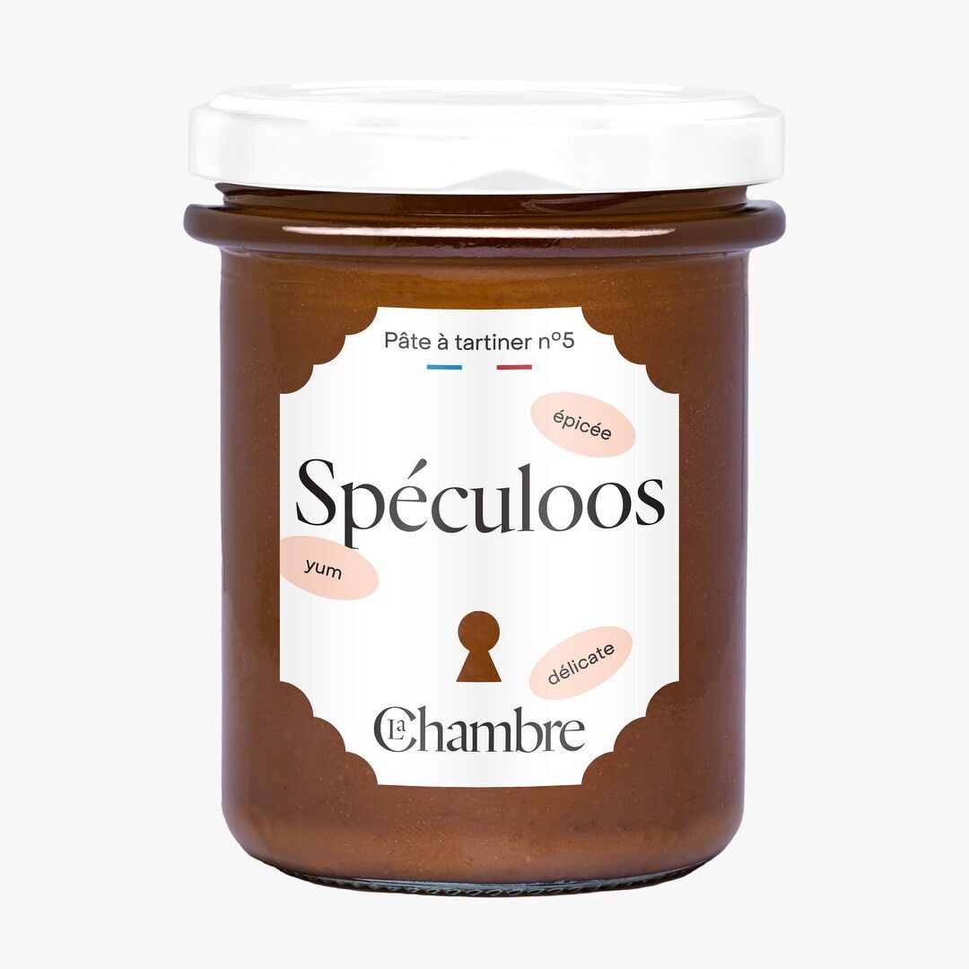 Speculoos Spread - 220G