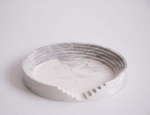 Scala Collection: S1 Round Tray