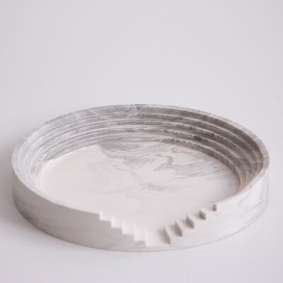 Scala Collection: S1 Round Tray