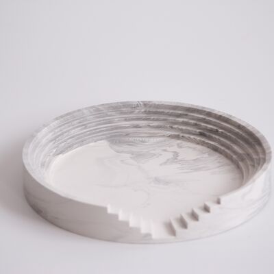 Scala Collection: S1 Round Tray