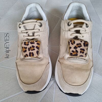 Shoeclips & Fashionclips Accessories Panther (per pair)