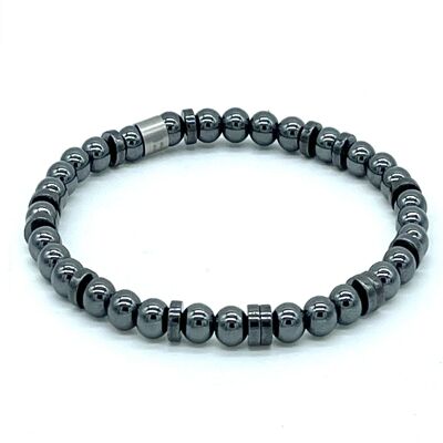 HEISHI ROCKS - HEMATITE