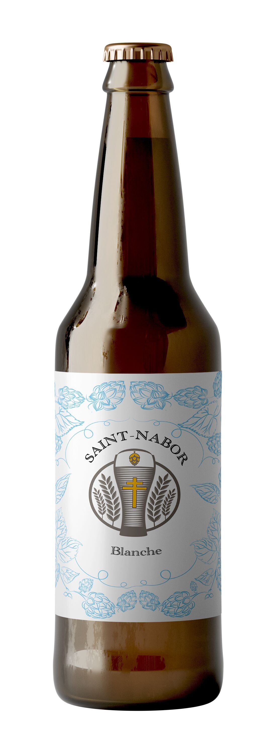 BIANCO 5,0% (BIANCO) 75 CL