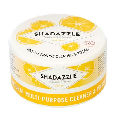 Shadazzle Reiniger Zitrone 300g