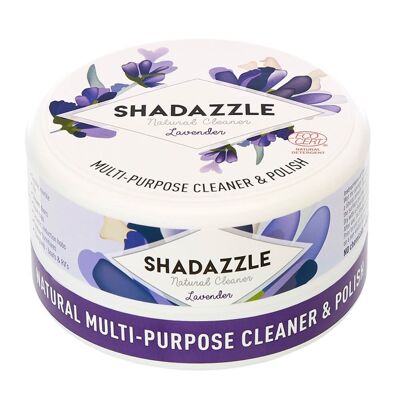 Shadazzle Cleaner Lavender 300g