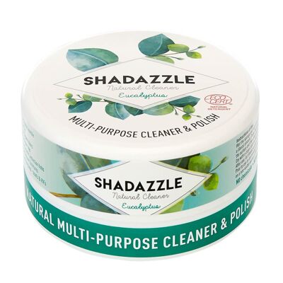 Shadazzle Detergente Eucalipto 300g