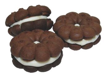 Biscuits vanille marguerite - 4kg 2