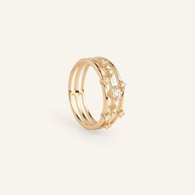 LILY ring