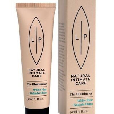 The Illuminator, White Pine + Kakadu Plum