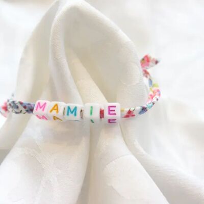 Liberty Rose Bracelet “Mamie”
