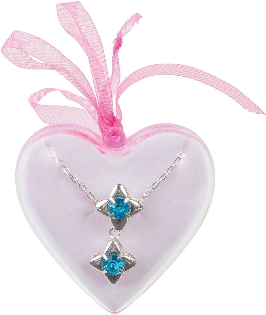 Metal Jewelry Box - Model chosen randomly