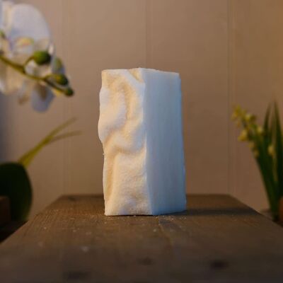 Neutral Goat Milk Solid Soap