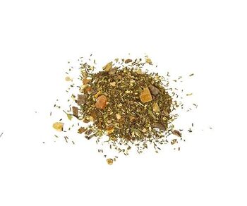 Chill Island, tisane, sachet 2