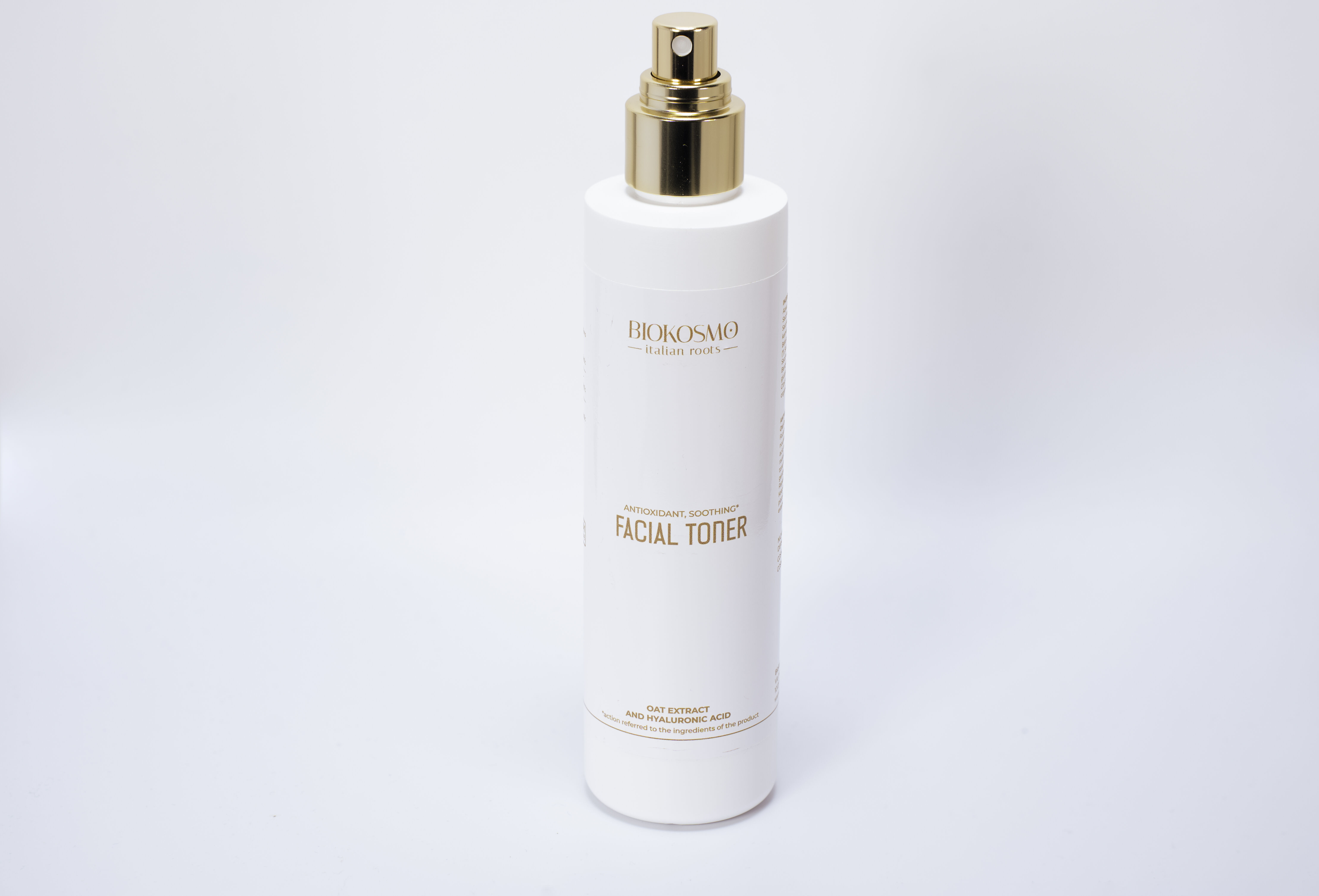 TONIQUE VISAGE ANTIOXYDANT ADOUCISSANT