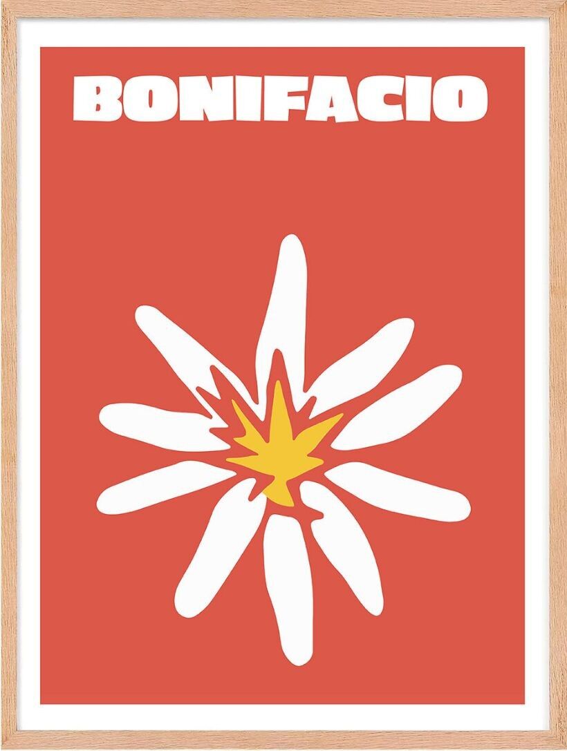 Poster – Terra e Costa 09 (30 x 40 cm) – Hartman AI