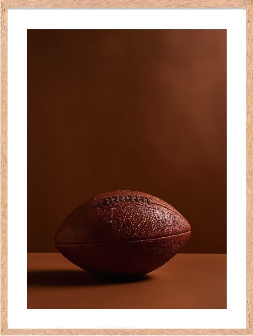 Poster - Tono su tono 13 (30x40 cm) - Hartman AI