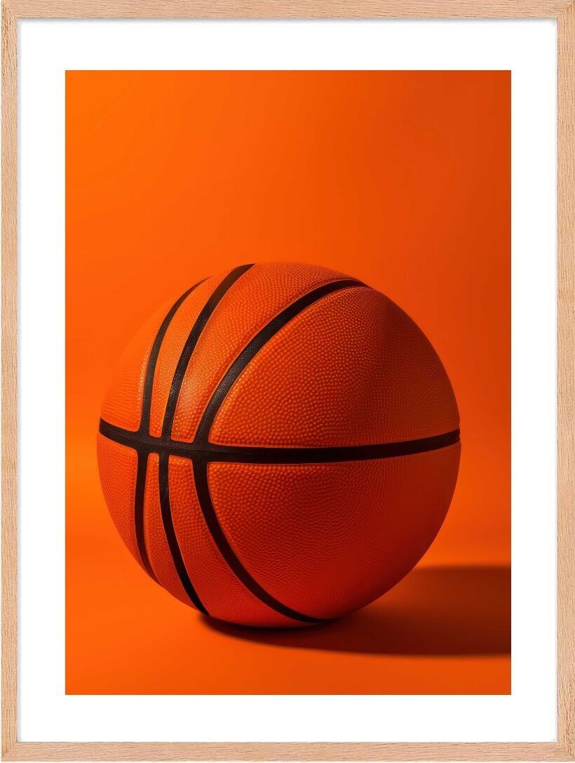 Poster - Tono su tono 15 (30x40 cm) - Hartman AI