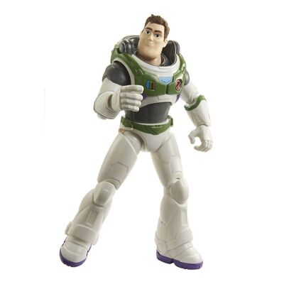 BUZZ LIGHTYEAR ACTION FIGURE TUTA ORIGINALE 30CM