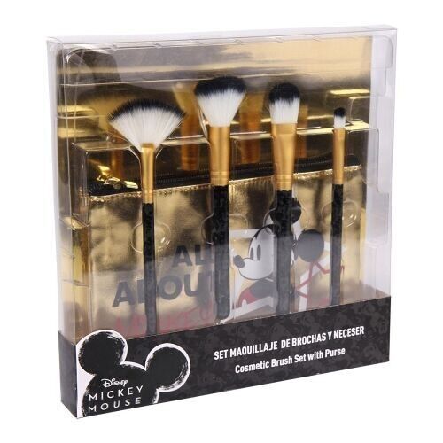 SET DE BELLEZA CAJA MICKEY