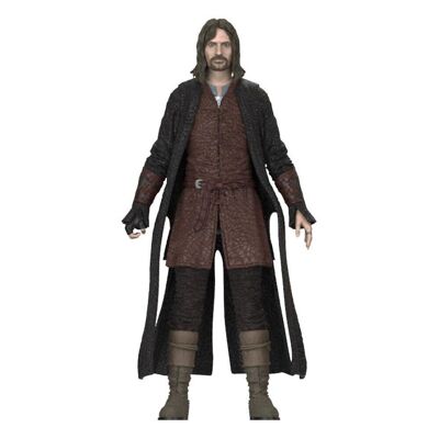 FIGURA ACCIÓN ARAGORN 13CM