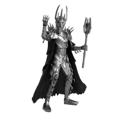 FIGURA ACCIÓN SAURON 13CM