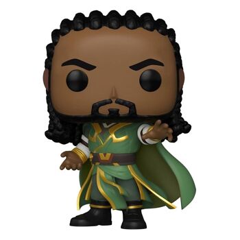 FIGURINE BARON MORDO 9CM