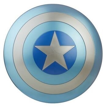 CAPTAIN AMERICA STEALTH SHIELD REPLIQUE 60CM