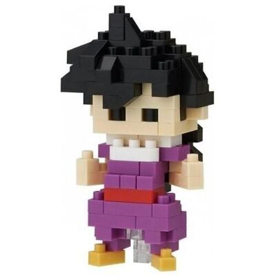 FIGURINE GOHAN 5CM