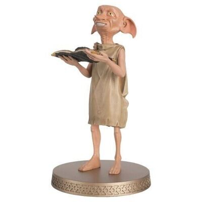 ESTATUA DOBBY 16,5CM