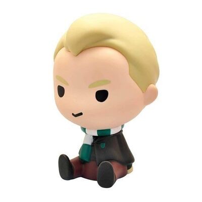 PIGGY BORSA CHIBI DRACO MALFOY 16CM