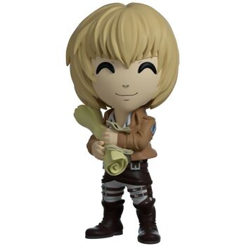 FIGURINE ARMIN ARLERT 11CM