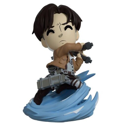 FIGURA LEVI ATACANDO 11CM