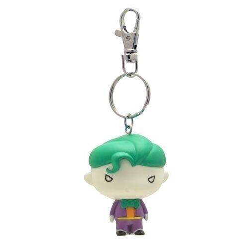 LLAVERO JOKER 5CM