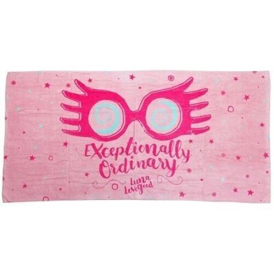 SERVIETTE LUNA LOVEGOOD 75X150CM